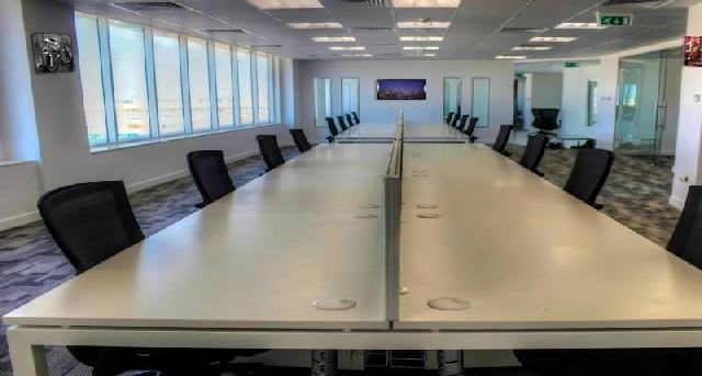 Empire Heights Tower B, Empire Heights, Business Bay, Dubai — office space for rent, photo 4