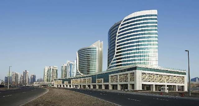 Empire Heights Tower B, Empire Heights, Business Bay, Dubai — office space for rent, photo 5