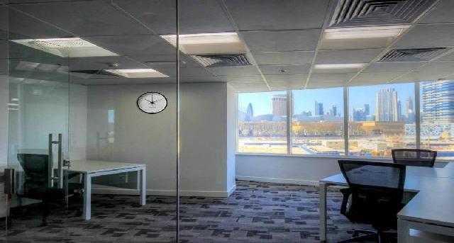 Empire Heights Tower B, Empire Heights, Business Bay, Dubai — office space for rent, photo 7