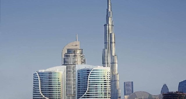 Empire Heights Tower B, Empire Heights, Business Bay, Dubai — office space for rent, photo 8