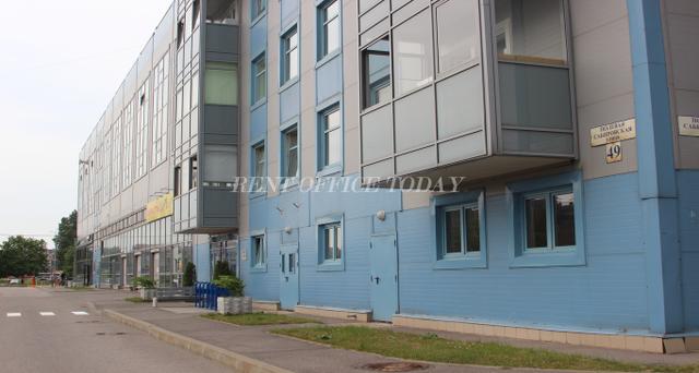 Affitto uffici Полевая Сабировская 49_3-2