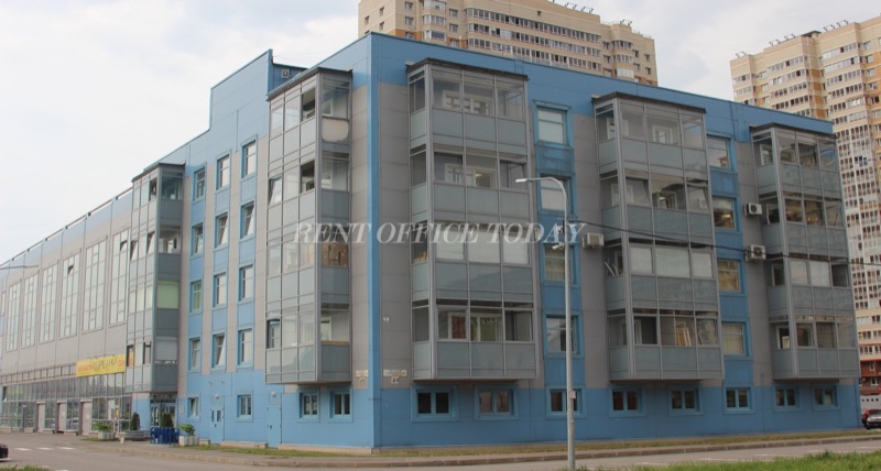 Polevaya Sabirovskaya 49, ul. Polevaya Sabirovskaya, d. 49 — office space for rent, photo 2