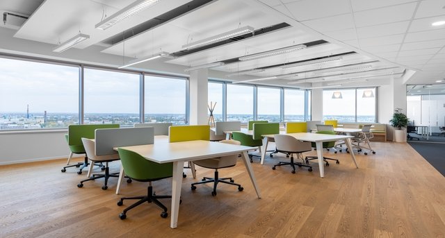 Rent office Polus Towers_1-1