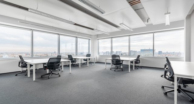 Rent office Polus Towers_2-1