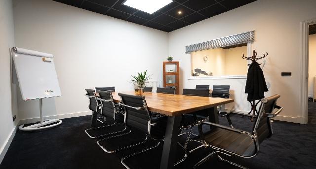 Alquiler oficinas Poortland 66_1-1