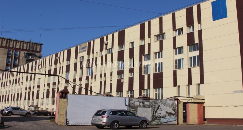 Port, ul. Trefoleva, d. 2, lit. BN — office space for rent, photo 1