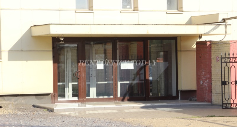 Port, ul. Trefoleva, d. 2, lit. BN — office space for rent, photo 3