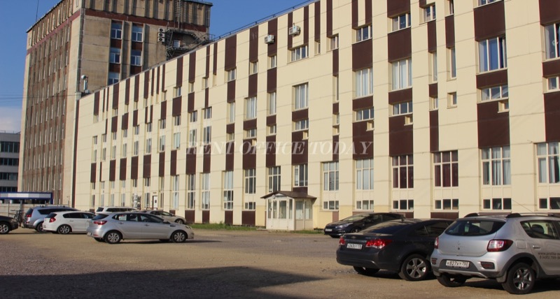 Port, ul. Trefoleva, d. 2, lit. BN — office space for rent, photo 2
