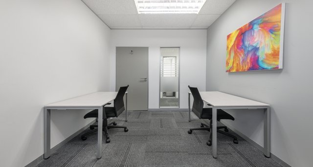 Rent office Port Elizabeth Harbour View Building_6-1