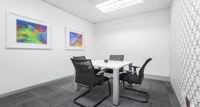 Rent office Port Elizabeth Harbour View Building_7-1