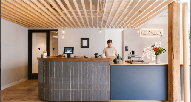 Portland Street 200,MA, Portland Street 200,MA, Boston 02114 — office space for rent, photo 4