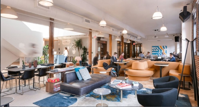 Portland Street 200,MA, Portland Street 200,MA, Boston 02114 — office space for rent, photo 1