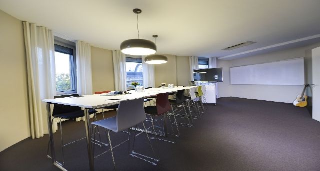 Poststraße 2-4, Poststraße 2-4, Poststraße 2-4 Frankfurt — office space for rent, photo 3
