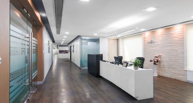 Sewa kantor Prabhavee Tech Park_2-1