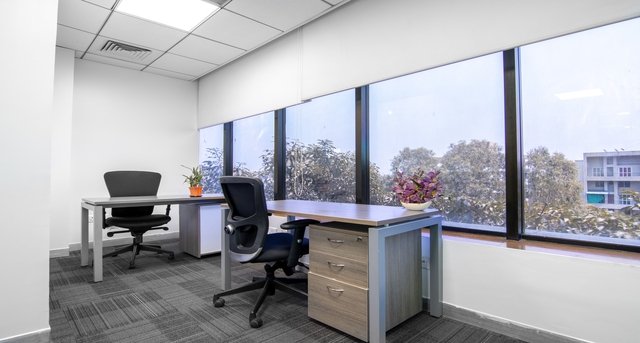 Sewa kantor Prabhavee Tech Park_3-1