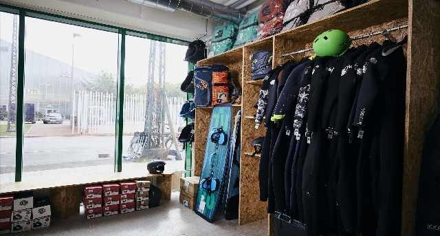 Prags Boulevard 43, Prags Boulevard 43, Prags Boulevard 43 Copenhagen — office space for rent, photo 3