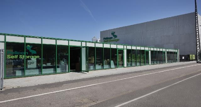 Prags Boulevard 43, Prags Boulevard 43, Prags Boulevard 43 Copenhagen — office space for rent, photo 4