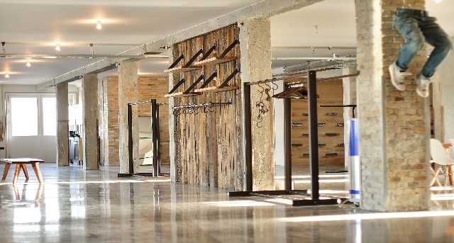 Prags Boulevard 49, 3 tv., Prags Boulevard 49, Prags Boulevard 49 3 tv. Copenhagen — office space for rent, photo 6