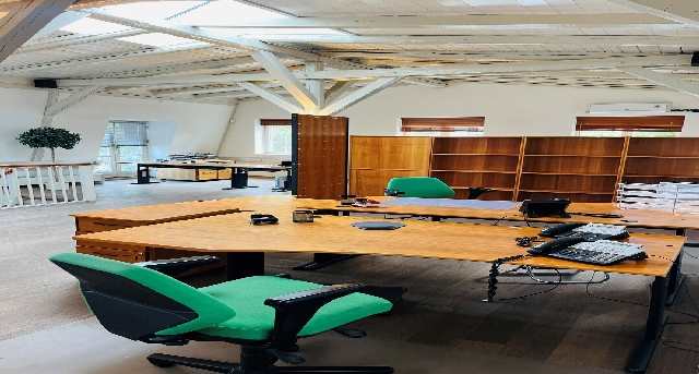 Prags Boulevard 51, Prags Boulevard 51, Prags Boulevard 51 Copenhagen — office space for rent, photo 12