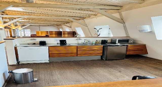 Prags Boulevard 51, Prags Boulevard 51, Prags Boulevard 51 Copenhagen — office space for rent, photo 4