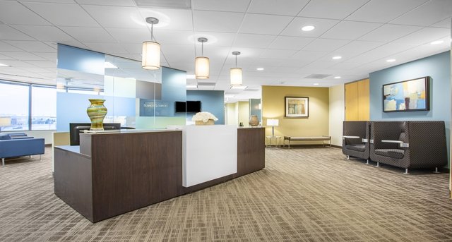 Alquiler oficinas Prairie Glen Campus_2-1
