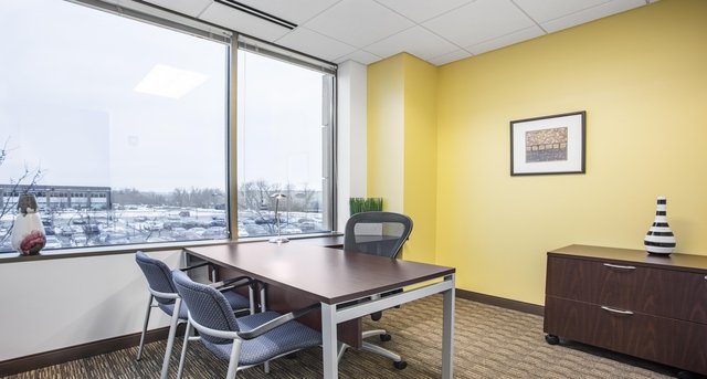 Alquiler oficinas Prairie Glen Campus_3-1