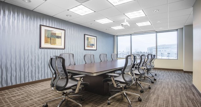 Alquiler oficinas Prairie Glen Campus_5-1
