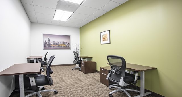 Sewa pejabat Prairie Glen Campus_6-1