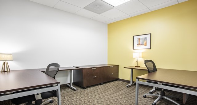 Sewa pejabat Prairie Glen Campus_7-1