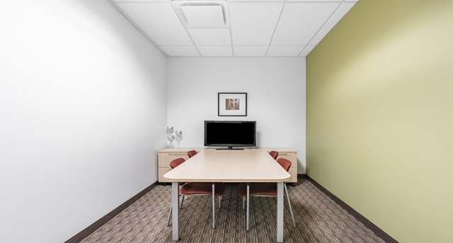 Rent office Prairie Stone_6-1