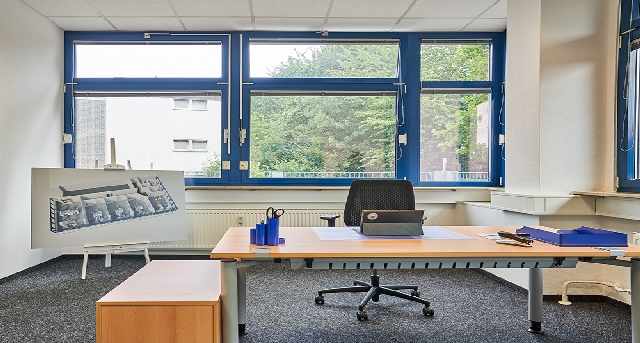 Praunheimer Landstraße 32, Praunheimer Landstraße 32, Praunheimer Landstraße 32 Frankfurt — office space for rent, photo 11