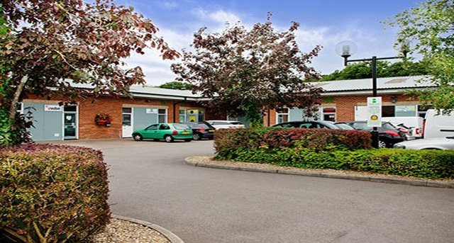 Premier Way, Premier Way, Romsey, SO51 9AQ — office space for rent, photo 10