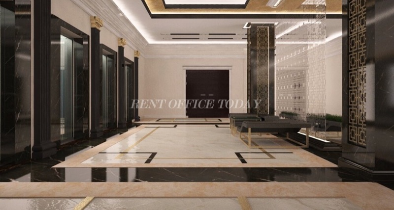 Premer Liga, Ligovskiy pr., d. 266 litera V — office space for rent, photo 17