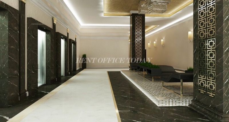 Premer Liga, Ligovskiy pr., d. 266 litera V — office space for rent, photo 16
