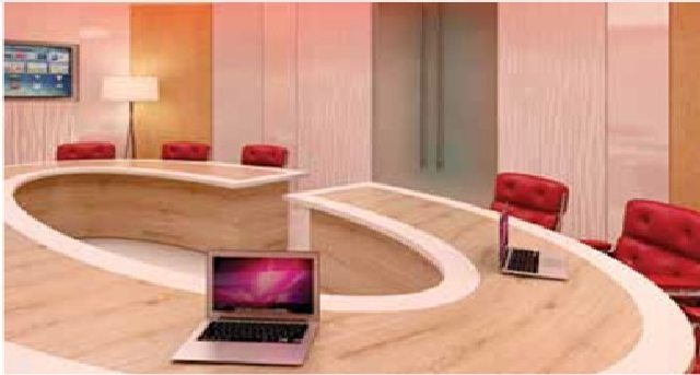 Cнять офис Prestige Blue Chip, No. 9, Hosur Road Nr. Dairy Circle, Karnataka_1