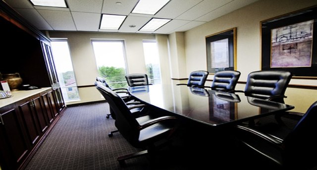 Preston Commons Tower, 8117 Preston Road, Dallas, TX 75225 — office space for rent, photo 4