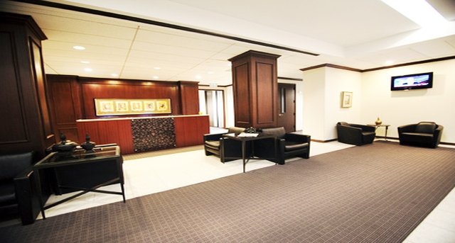 Preston Commons Tower, 8117 Preston Road, Dallas, TX 75225 — office space for rent, photo 6