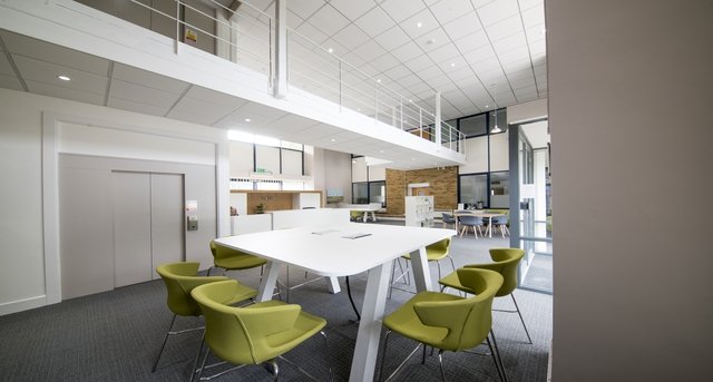 Preston Docklands, The Pavilions, Preston, Lancashire PR2 2YB — office space for rent, photo 5