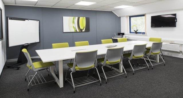 Preston Docklands, The Pavilions, Preston, Lancashire PR2 2YB — office space for rent, photo 7