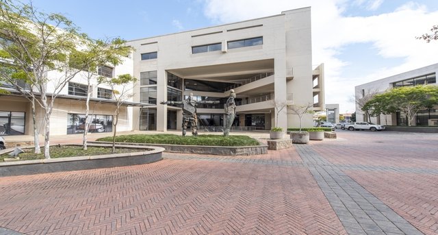 Rent office Pretoria Brooklyn Bridge_7-1