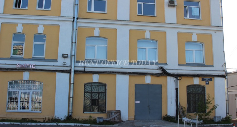 Priboy, Shkiperskiy protok, d. 14 — office space for rent, photo 4