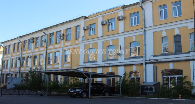 Priboy, Shkiperskiy protok, d. 14 — office space for rent, photo 1