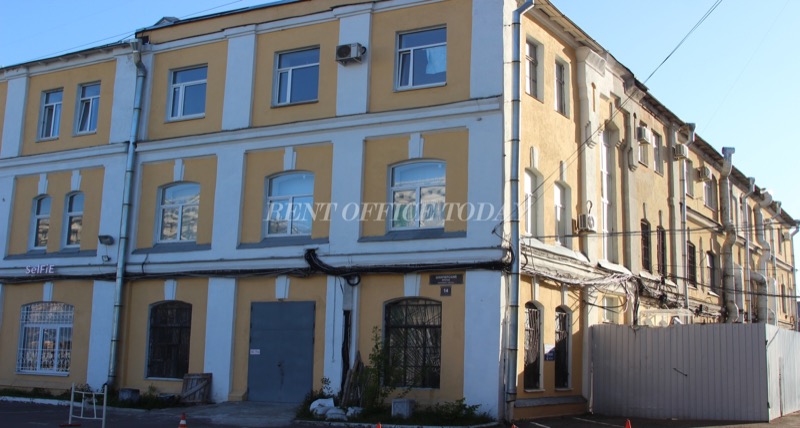 Priboy, Shkiperskiy protok, d. 14 — office space for rent, photo 3