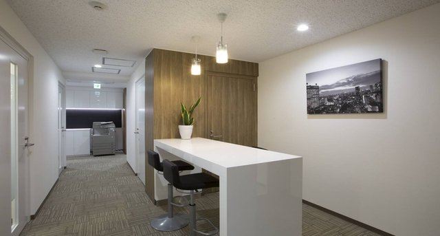 Büros zu mieten Prime Building 4F_1-1