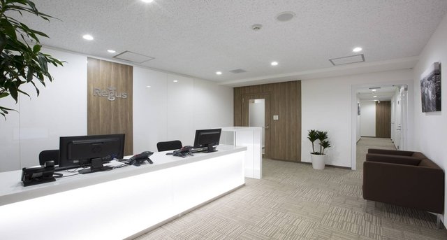 Büros zu mieten Prime Building 4F_2-1