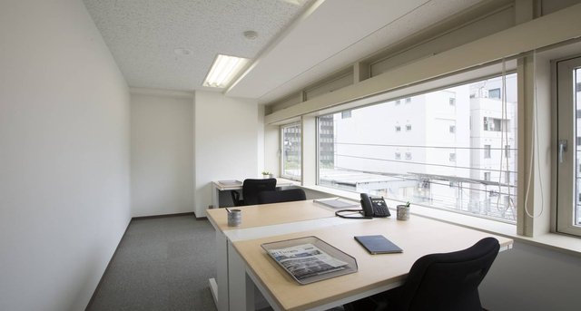 Büros zu mieten Prime Building 4F_3-1