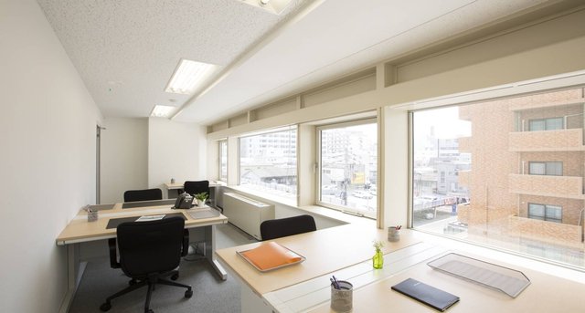 Büros zu mieten Prime Building 4F_4-1