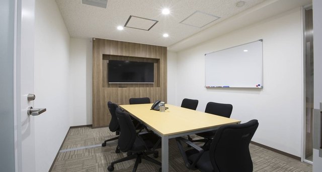 Rent office Prime Building 4F_6-1