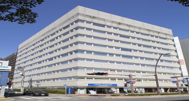 Rent office Prime Building 4F_7-1