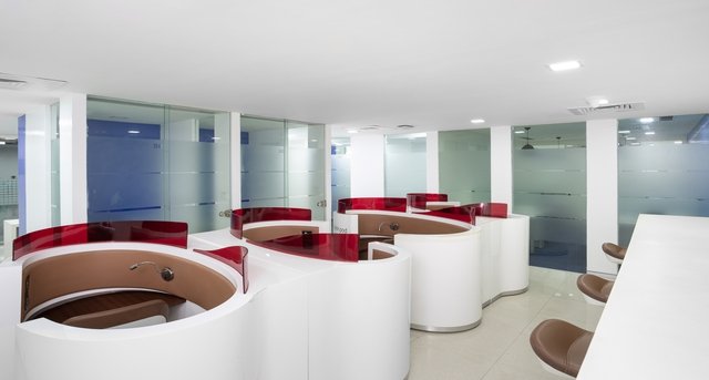 Pronájem kanceláře Prince Infocity II_1-1